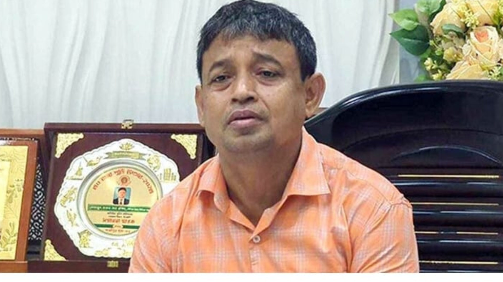 ডিবি হারুনের ফিরে আসা নিয়ে নতুন বিশ্লেষণ